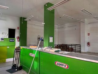 Local comercial en alquiler en Casco Antiguo en Majadahonda