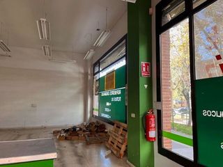 Local comercial en alquiler en Casco Antiguo en Majadahonda