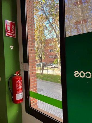 Local comercial en alquiler en Casco Antiguo en Majadahonda