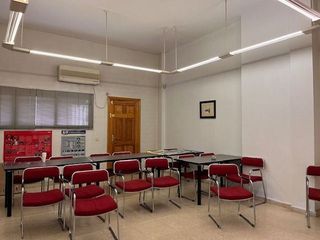 Local comercial en alquiler en Casco Antiguo en Majadahonda