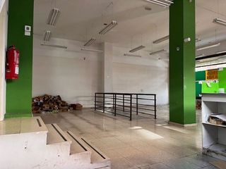 Local comercial en alquiler en Casco Antiguo en Majadahonda