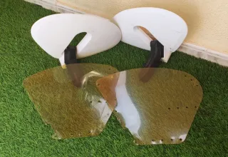 Silla bici junior polisport