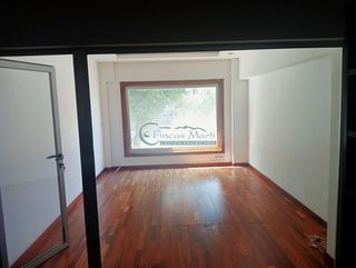 Oficina en alquiler en Praza Independencia en Vigo