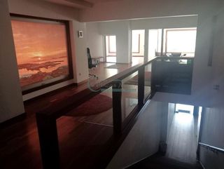 Oficina en alquiler en Praza Independencia en Vigo