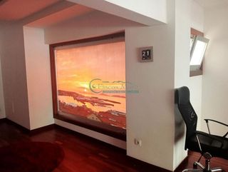 Oficina en alquiler en Praza Independencia en Vigo