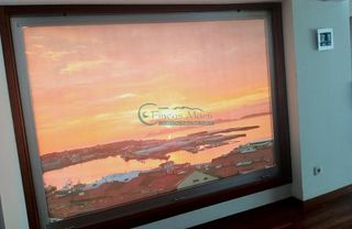 Oficina en alquiler en Praza Independencia en Vigo