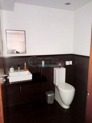 Oficina en alquiler en Praza Independencia en Vigo