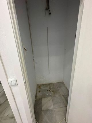 Local comercial en alquiler en La Línea de la Concepción ciudad en Línea de la Concepción (La)