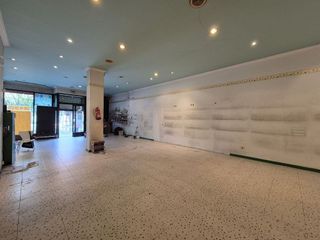 Local comercial en alquiler en Vilagarcía en Vilagarcía de Arousa