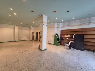 Local comercial en alquiler en Vilagarcía en Vilagarcía de Arousa