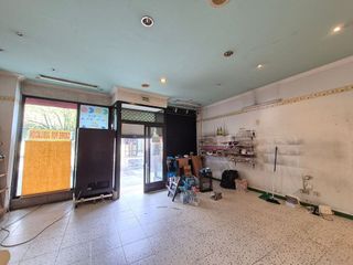 Local comercial en alquiler en Vilagarcía en Vilagarcía de Arousa