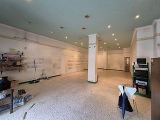 Local comercial en alquiler en Vilagarcía en Vilagarcía de Arousa