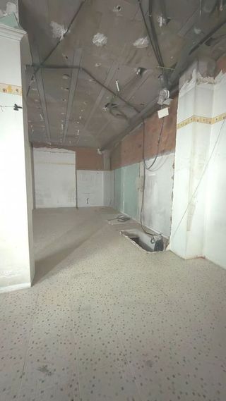 Local comercial en alquiler en Vilagarcía en Vilagarcía de Arousa