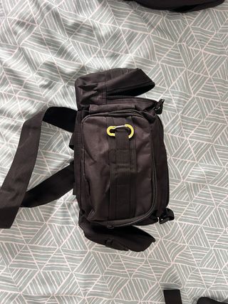 Bolso/Mochila Táctica Hombro