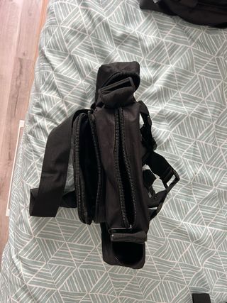 Bolso/Mochila Táctica Hombro