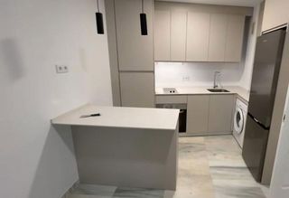 Piso en alquiler en La Buhaira en Sevilla