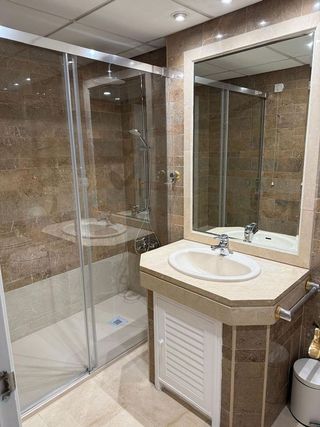 Piso en alquiler en La Buhaira en Sevilla