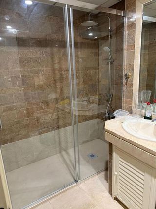 Piso en alquiler en La Buhaira en Sevilla