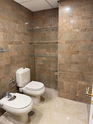 Piso en alquiler en La Buhaira en Sevilla