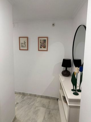 Piso en alquiler en La Buhaira en Sevilla