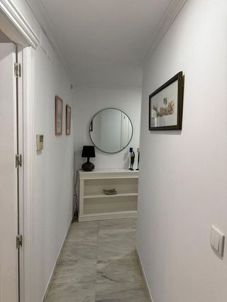 Piso en alquiler en La Buhaira en Sevilla