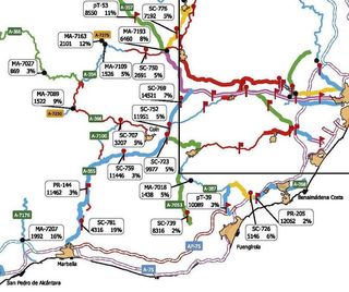 Nave industrial en alquiler en Coín