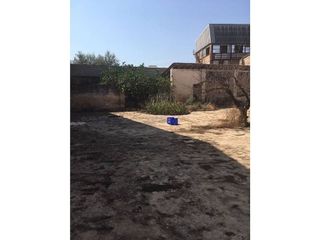 Casa adosada en venta en Guadassuar