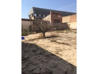 Casa adosada en venta en Guadassuar