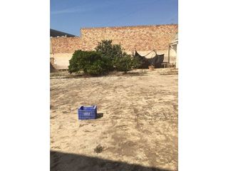 Casa adosada en venta en Guadassuar