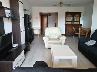 Piso en alquiler en Iturrama en Pamplona