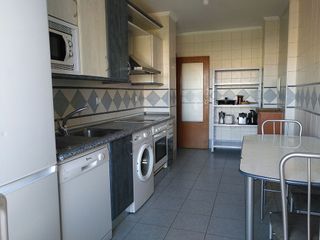 Piso en alquiler en Iturrama en Pamplona