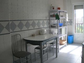 Piso en alquiler en Iturrama en Pamplona