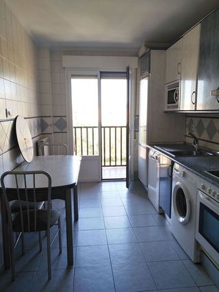 Piso en alquiler en Iturrama en Pamplona