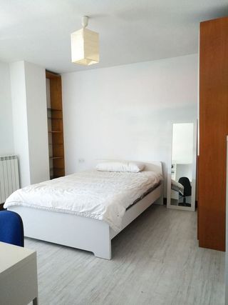 Piso en alquiler en Iturrama en Pamplona