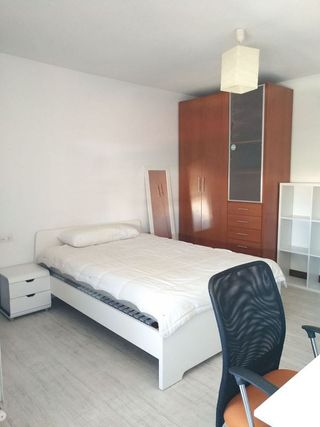 Piso en alquiler en Iturrama en Pamplona