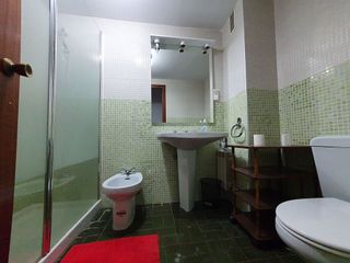 Piso en alquiler en Iturrama en Pamplona