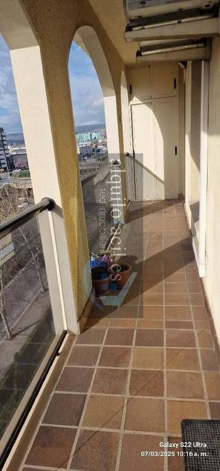 Piso en alquiler en San Adrián - La Cava en Logroño