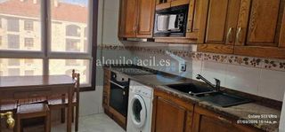 Piso en alquiler en San Adrián - La Cava en Logroño