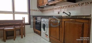 Piso en alquiler en San Adrián - La Cava en Logroño