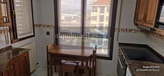 Piso en alquiler en San Adrián - La Cava en Logroño