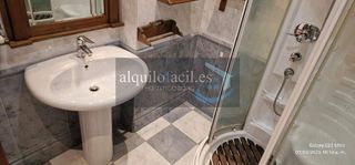 Piso en alquiler en San Adrián - La Cava en Logroño