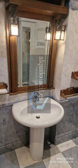 Piso en alquiler en San Adrián - La Cava en Logroño