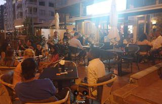 Local comercial en alquiler en Son Armadans en Palma de Mallorca