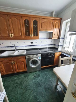 Ático en alquiler en El Carbayedo - El Quirinal en Avilés