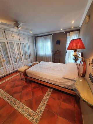 Ático en alquiler en El Carbayedo - El Quirinal en Avilés