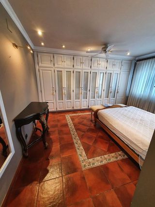 Ático en alquiler en El Carbayedo - El Quirinal en Avilés