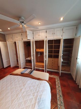 Ático en alquiler en El Carbayedo - El Quirinal en Avilés