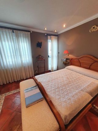 Ático en alquiler en El Carbayedo - El Quirinal en Avilés