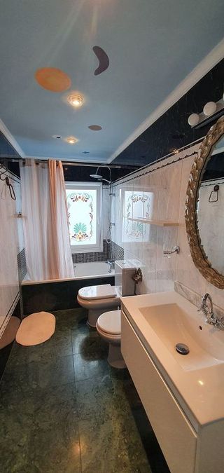 Ático en alquiler en El Carbayedo - El Quirinal en Avilés