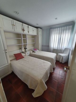 Ático en alquiler en El Carbayedo - El Quirinal en Avilés